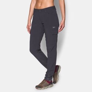 UA All-Season Hunting Pants